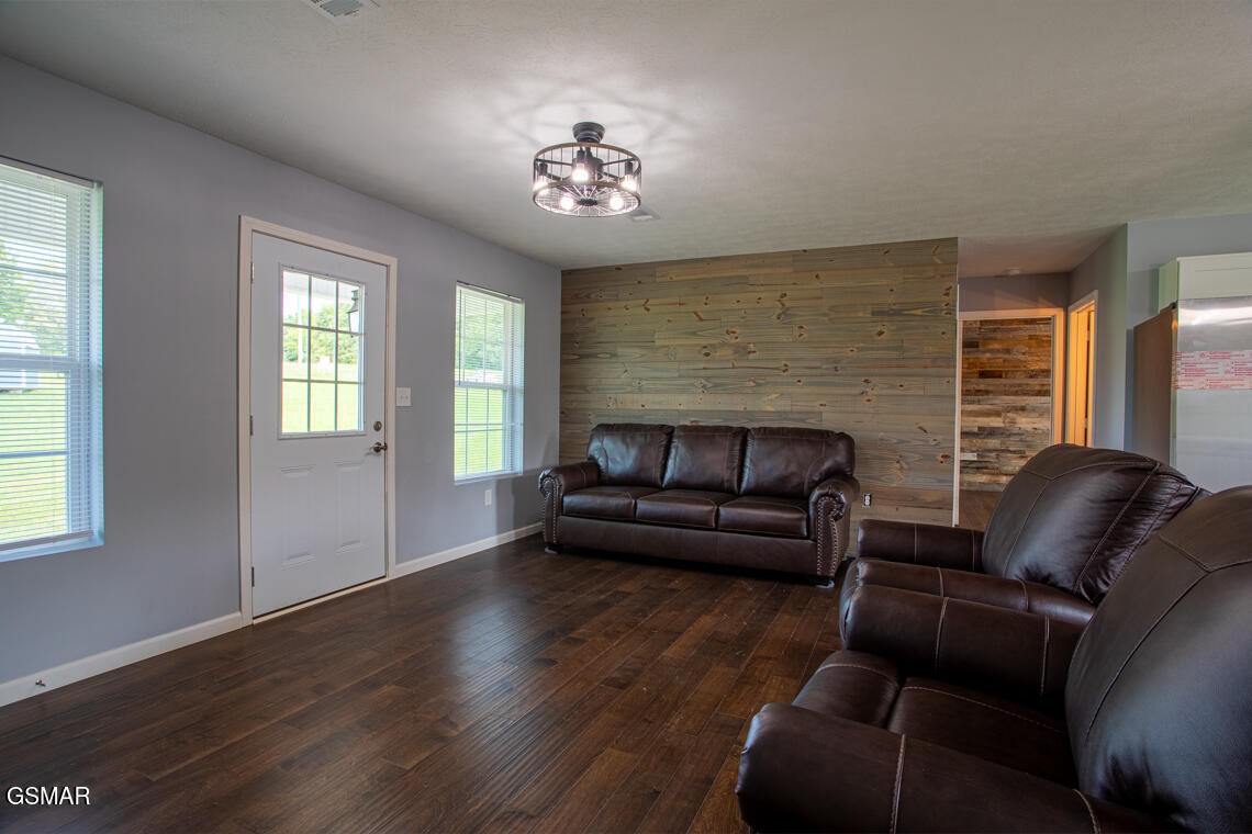 318 Harrison Ferry Road White Pine, TN 37890 - Photo 17 of 36