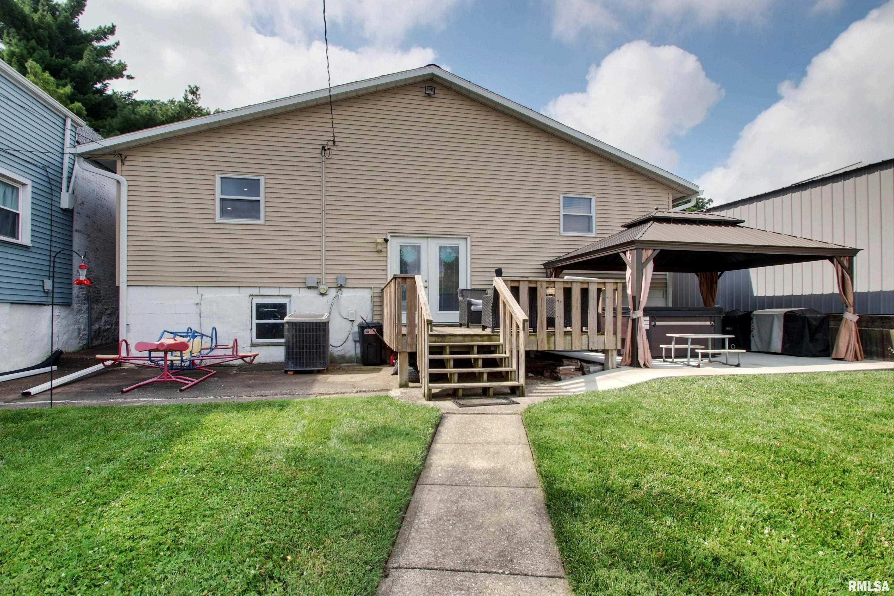 1621 Spring Street Quincy, IL 62301 - Photo 21 of 27