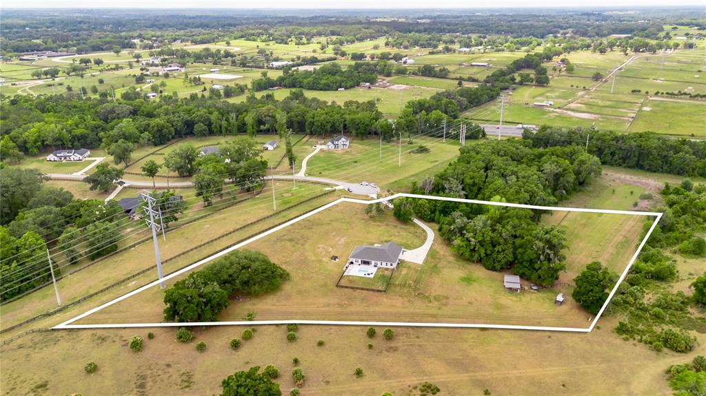 5021 Northwest 101st St Road Ocala, FL 34482 - Photo 82 of 85