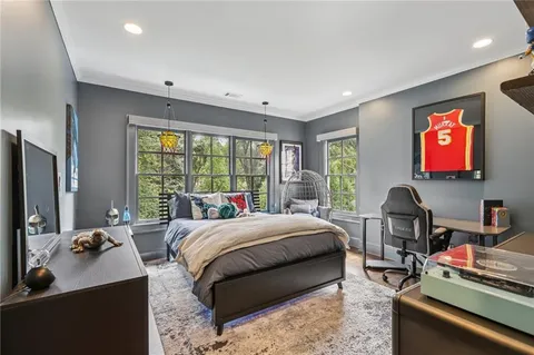 $1,595,000 | 1835 Rock Springs Lane, Atlanta, GA 30324