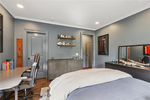 $1,595,000 | 1835 Rock Springs Lane, Atlanta, GA 30324