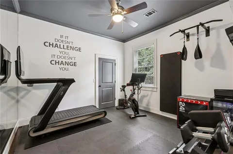 $1,595,000 | 1835 Rock Springs Lane, Atlanta, GA 30324