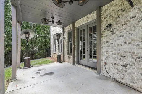$1,595,000 | 1835 Rock Springs Lane, Atlanta, GA 30324