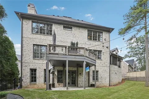 $1,595,000 | 1835 Rock Springs Lane, Atlanta, GA 30324