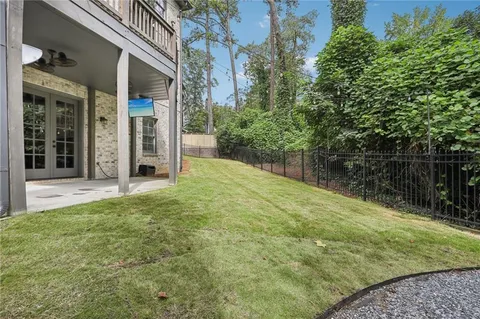 $1,595,000 | 1835 Rock Springs Lane, Atlanta, GA 30324