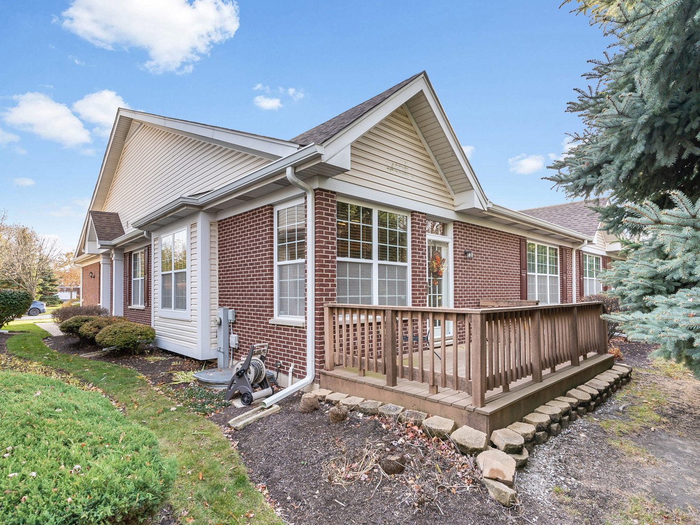 2805 Bond Circle, Unit 2805 Naperville, IL 60563 - Photo 26 of 30