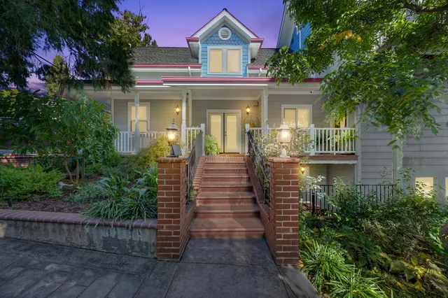 $1,499,950 | 274 Huntley Avenue, Auburn, CA 95603