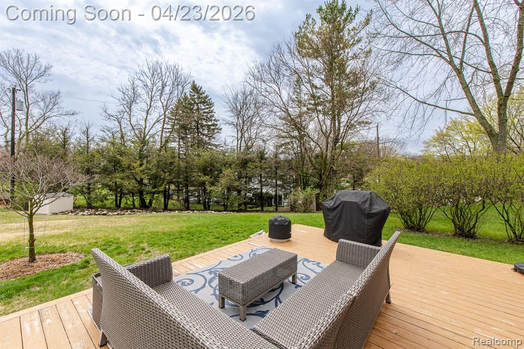 839 Spartan Drive Rochester, MI 48309 - Photo 49 of 52