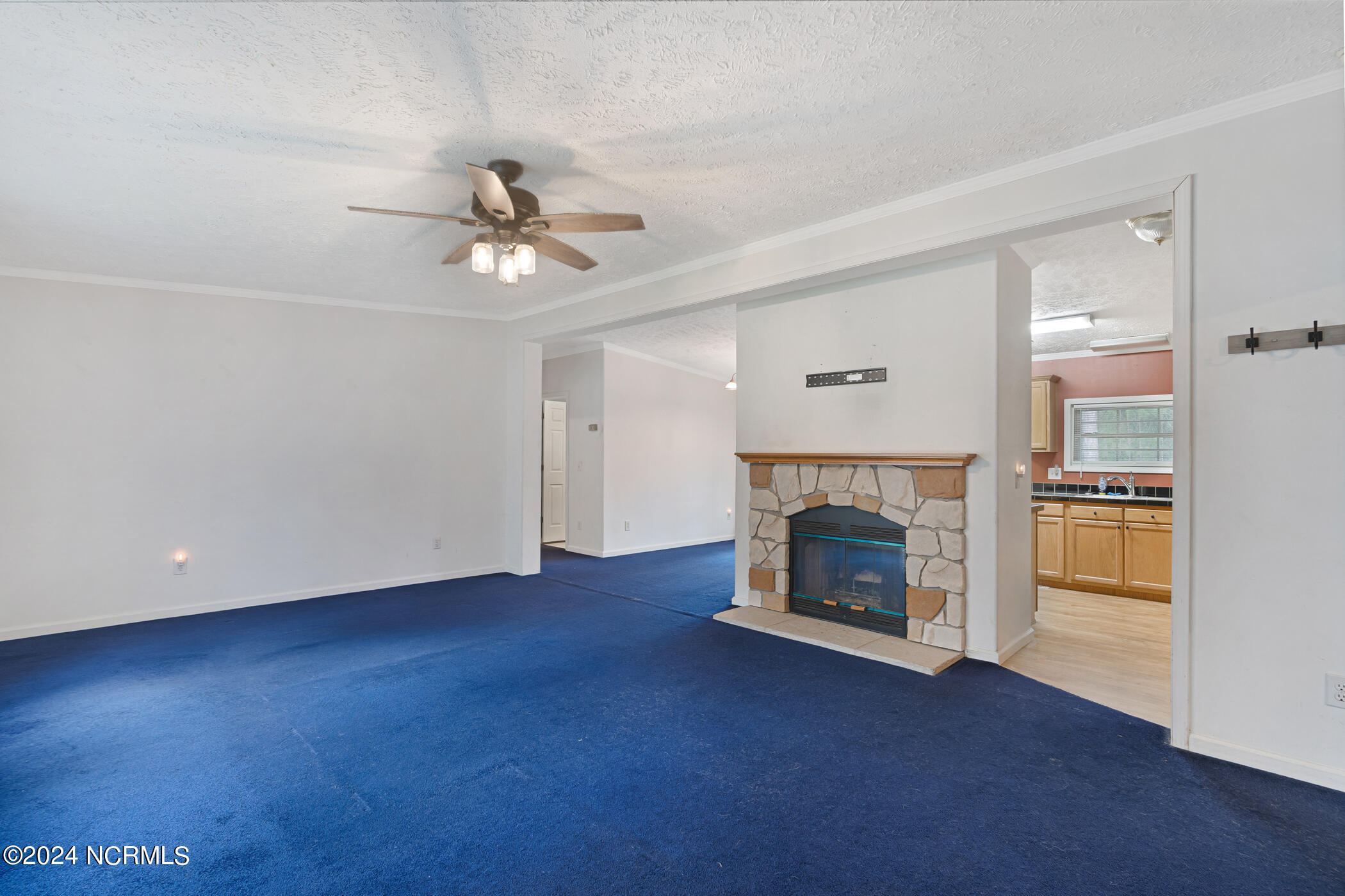 152 North Shore Trail Rockingham, NC 28379 - Photo 10 of 26 DSC06735