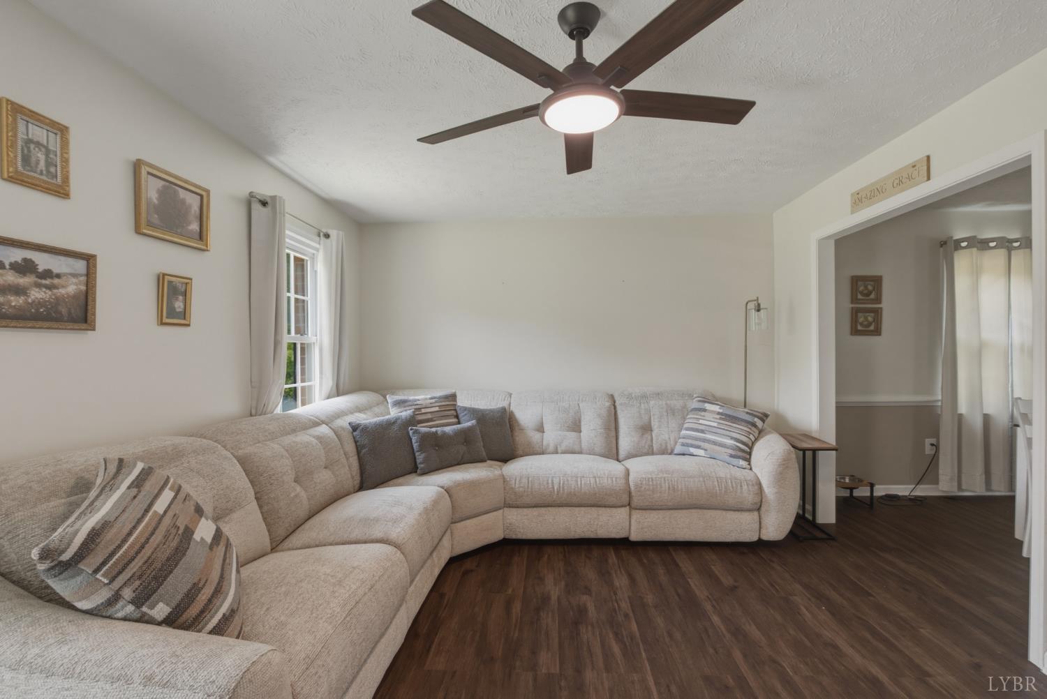 3745 Horseshoe Road Appomattox, VA 24522 - Photo 6 of 38