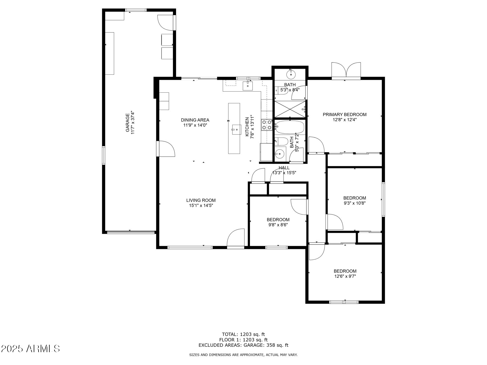 3301 East Sharon Drive Phoenix, AZ 85032 - Photo 53 of 53