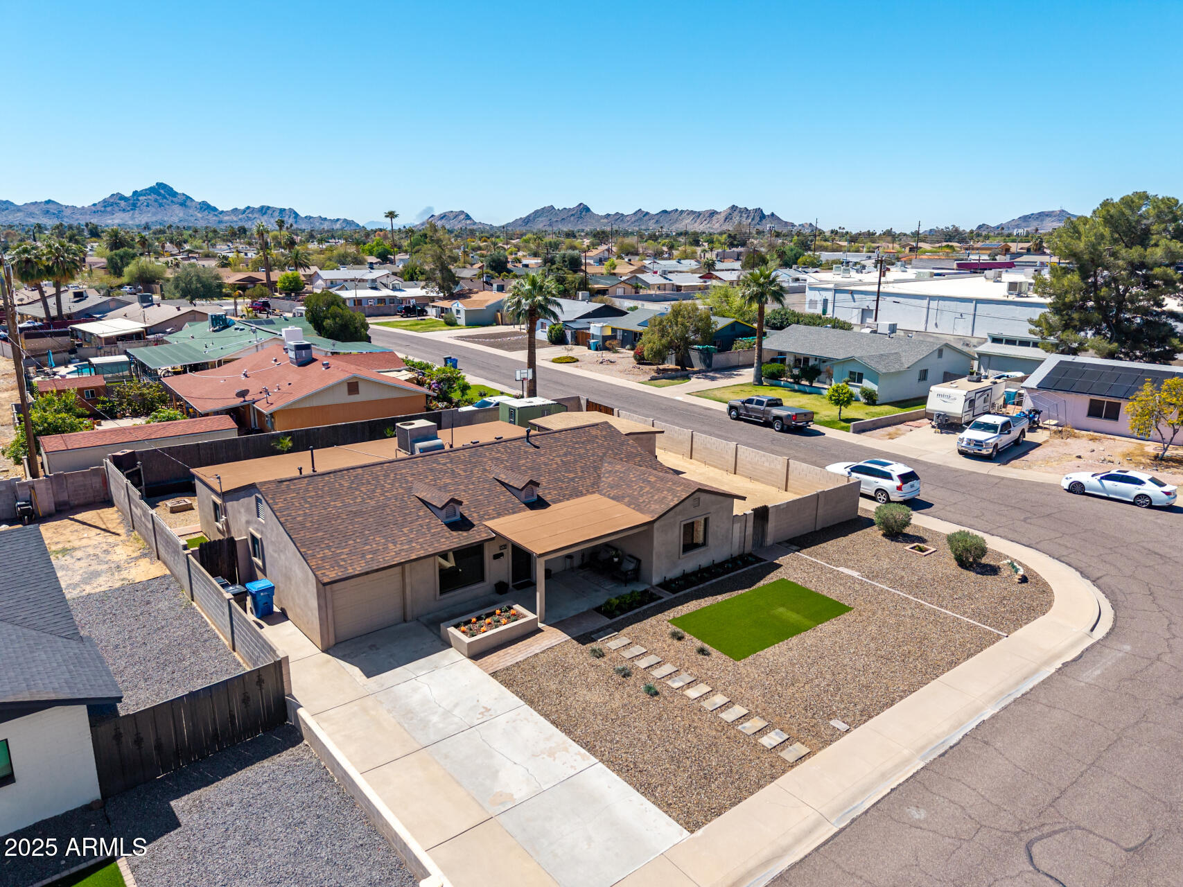 3301 East Sharon Drive Phoenix, AZ 85032 - Photo 42 of 53 42 - Sharon 3301