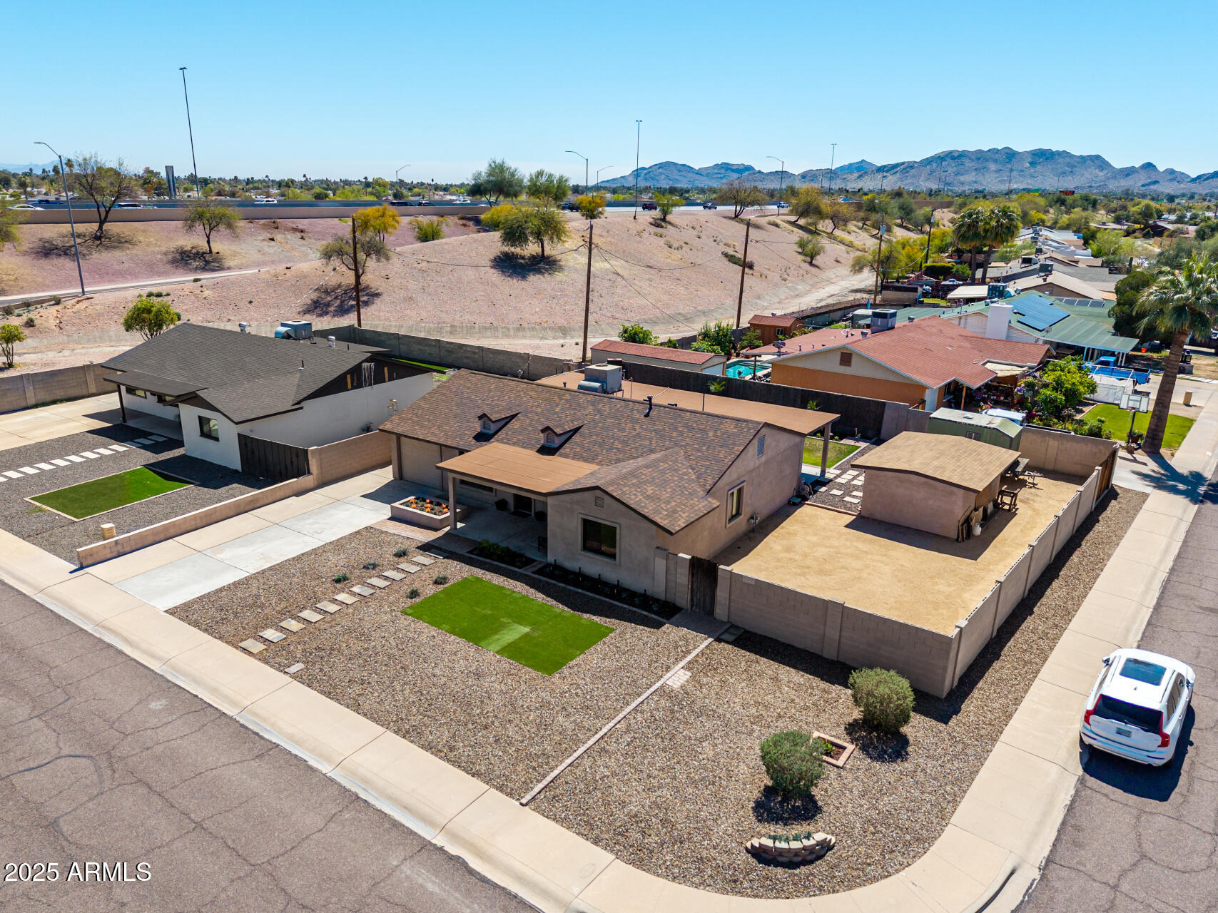 3301 East Sharon Drive Phoenix, AZ 85032 - Photo 43 of 53 43 - Sharon 3301