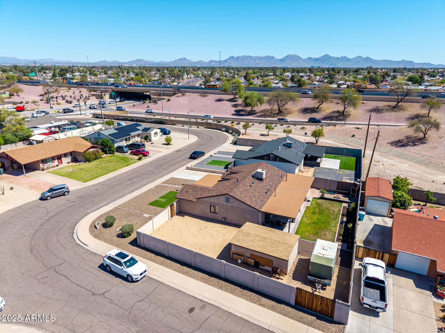 3301 East Sharon Drive Phoenix, AZ 85032 - Photo 45 of 53 45 - Sharon 3301