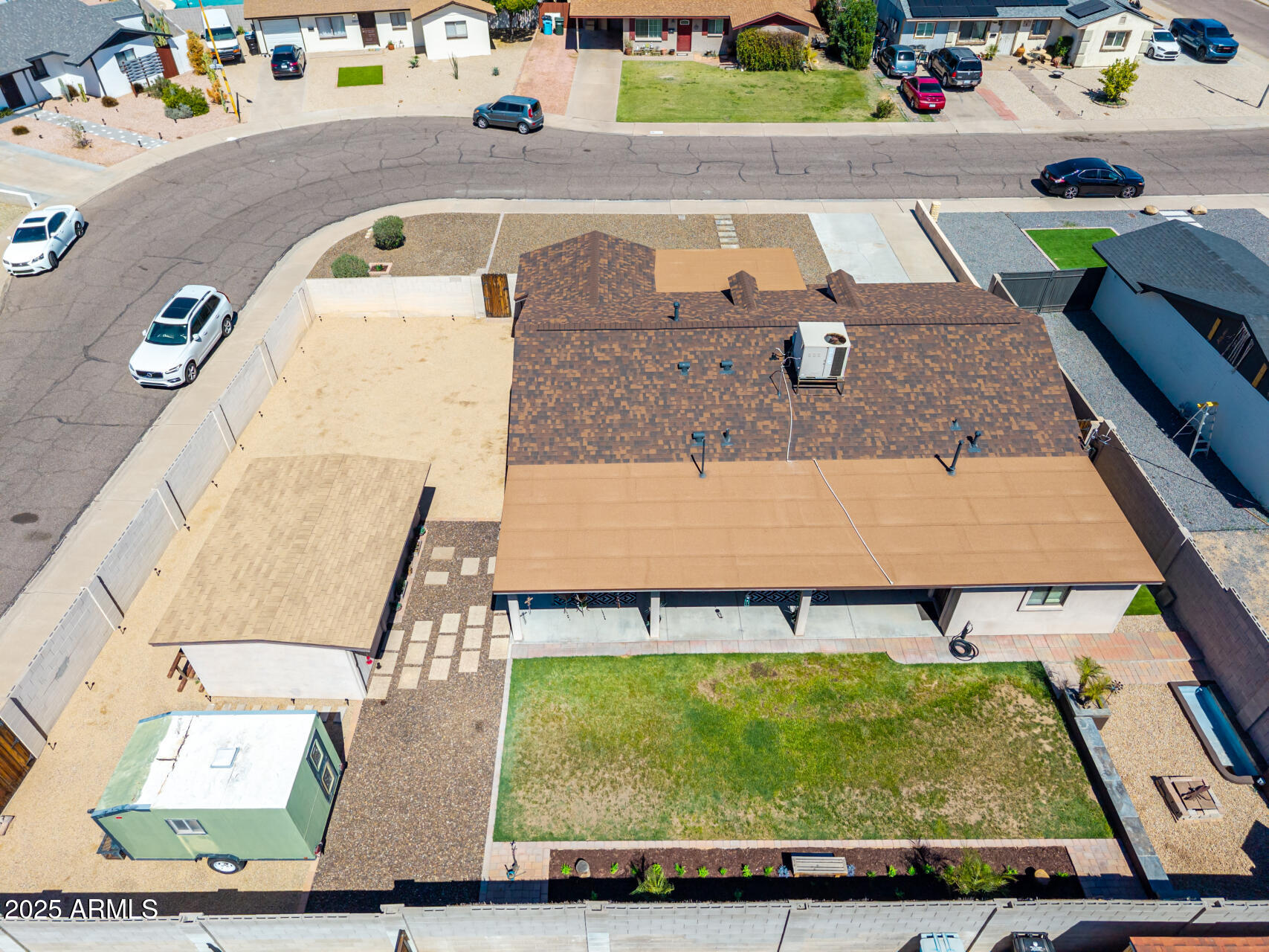 3301 East Sharon Drive Phoenix, AZ 85032 - Photo 47 of 53 47 - Sharon 3301