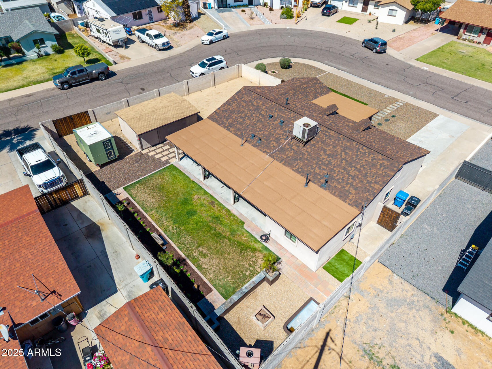 3301 East Sharon Drive Phoenix, AZ 85032 - Photo 48 of 53 48 - Sharon 3301