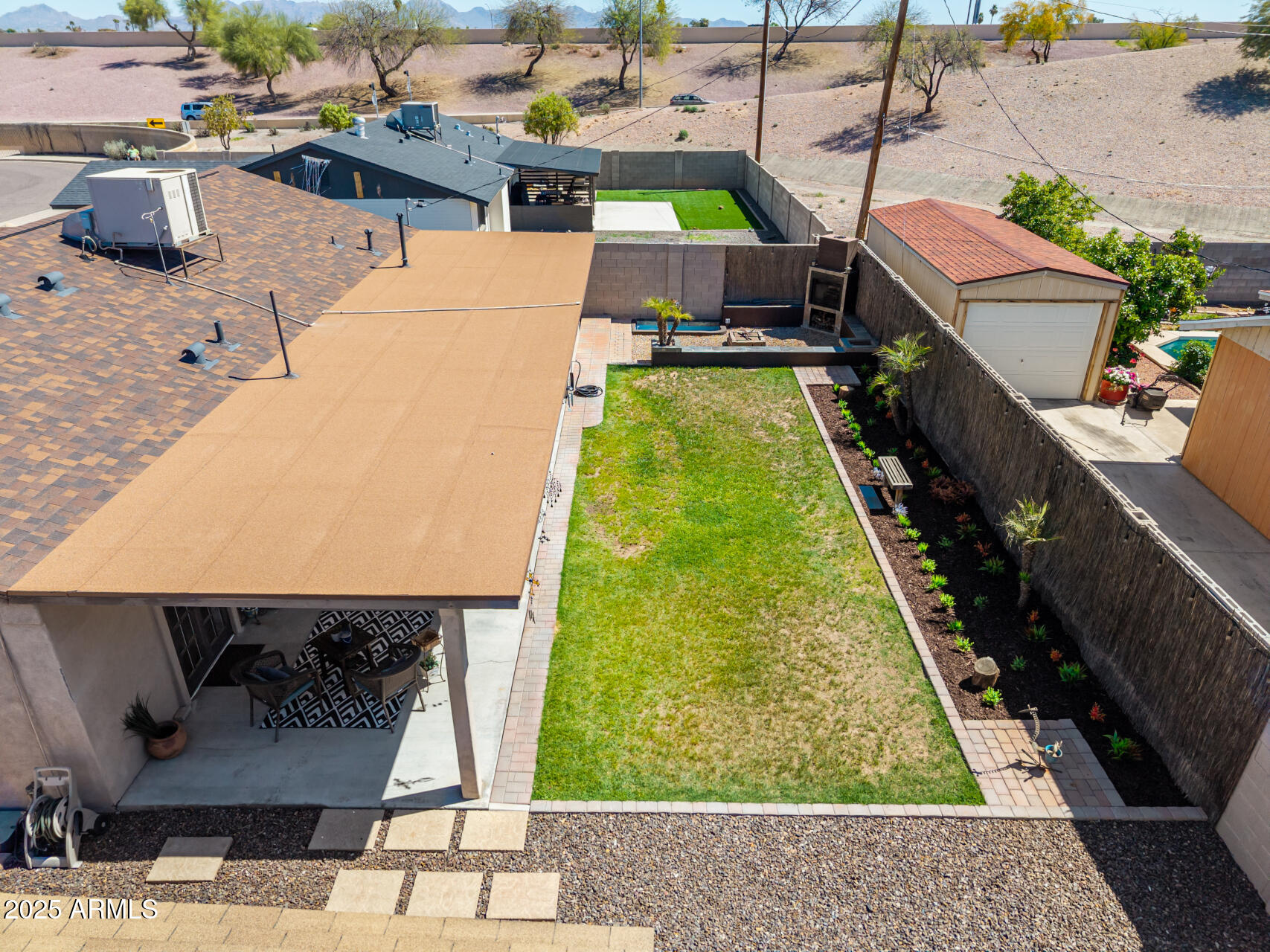 3301 East Sharon Drive Phoenix, AZ 85032 - Photo 50 of 53 50 - Sharon 3301