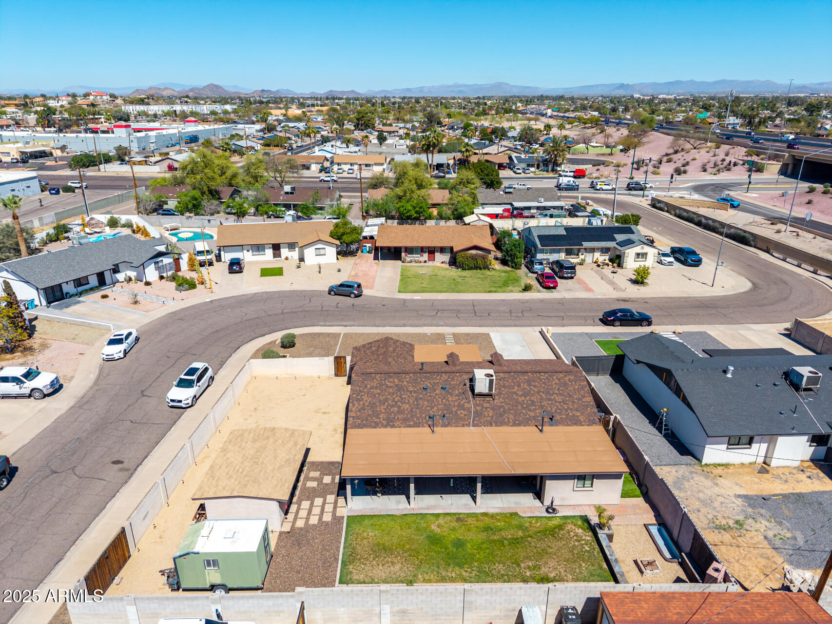 3301 East Sharon Drive Phoenix, AZ 85032 - Photo 51 of 53 51 - Sharon 3301