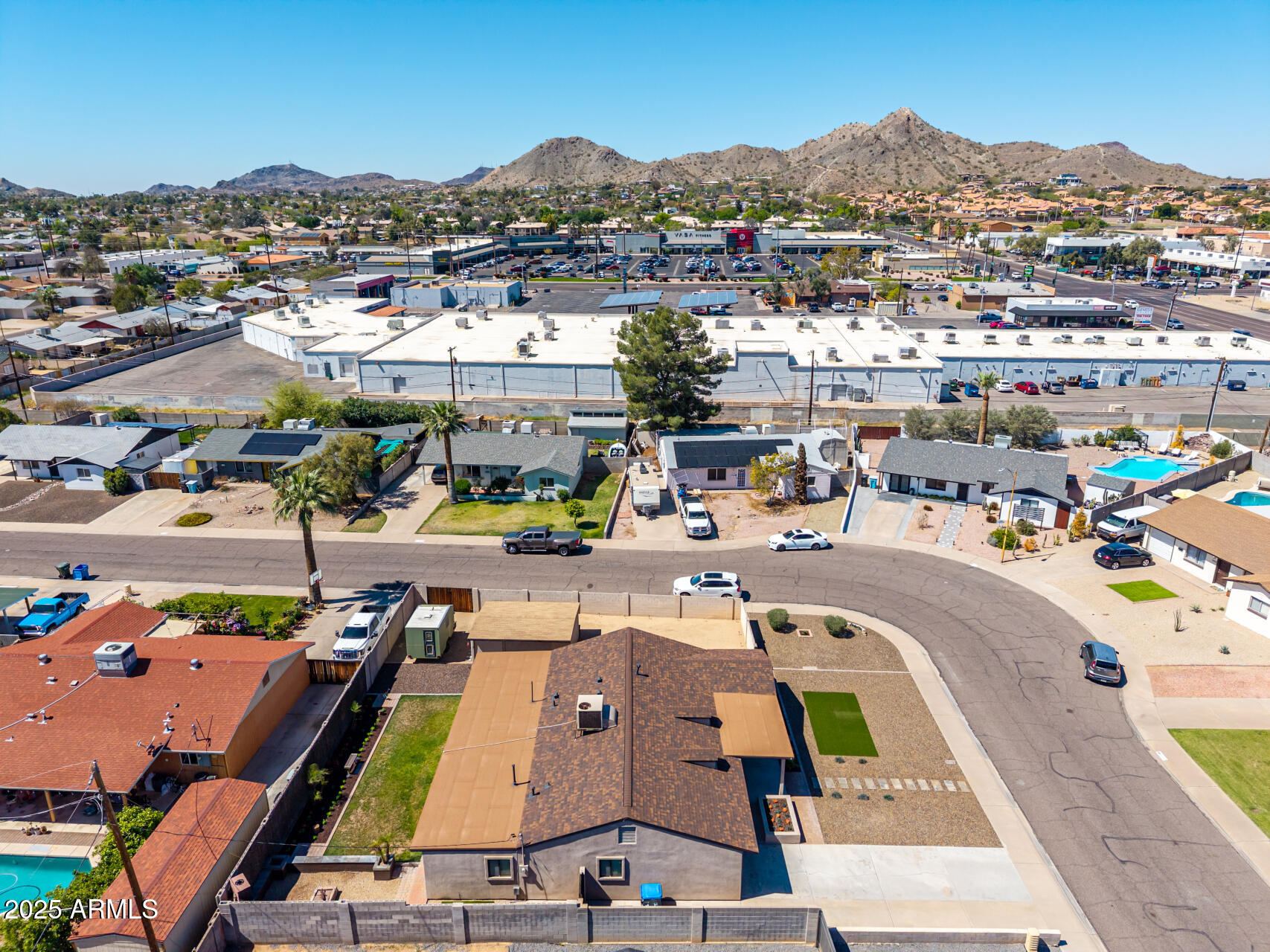 3301 East Sharon Drive Phoenix, AZ 85032 - Photo 52 of 53 52 - Sharon 3301