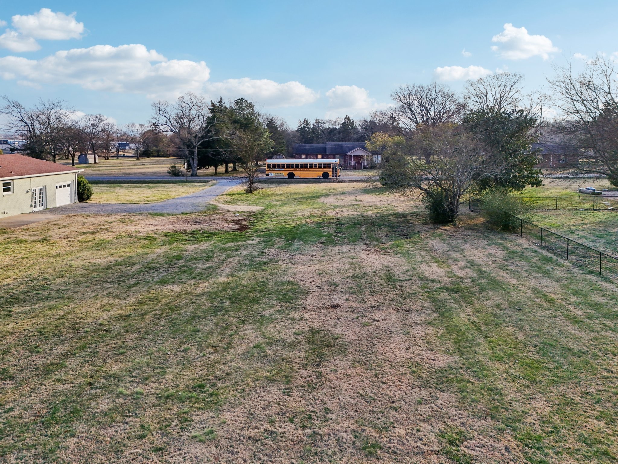 2335 Hickory Ridge Road Lebanon, TN 37087 - Photo 5 of 5 a view of a lake with houses