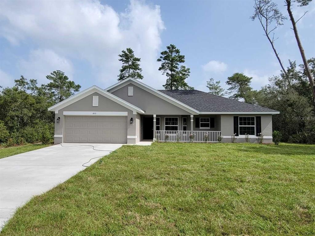 4555 Southwest 158th St Road Ocala, FL 34473 - Photo 1 of 1