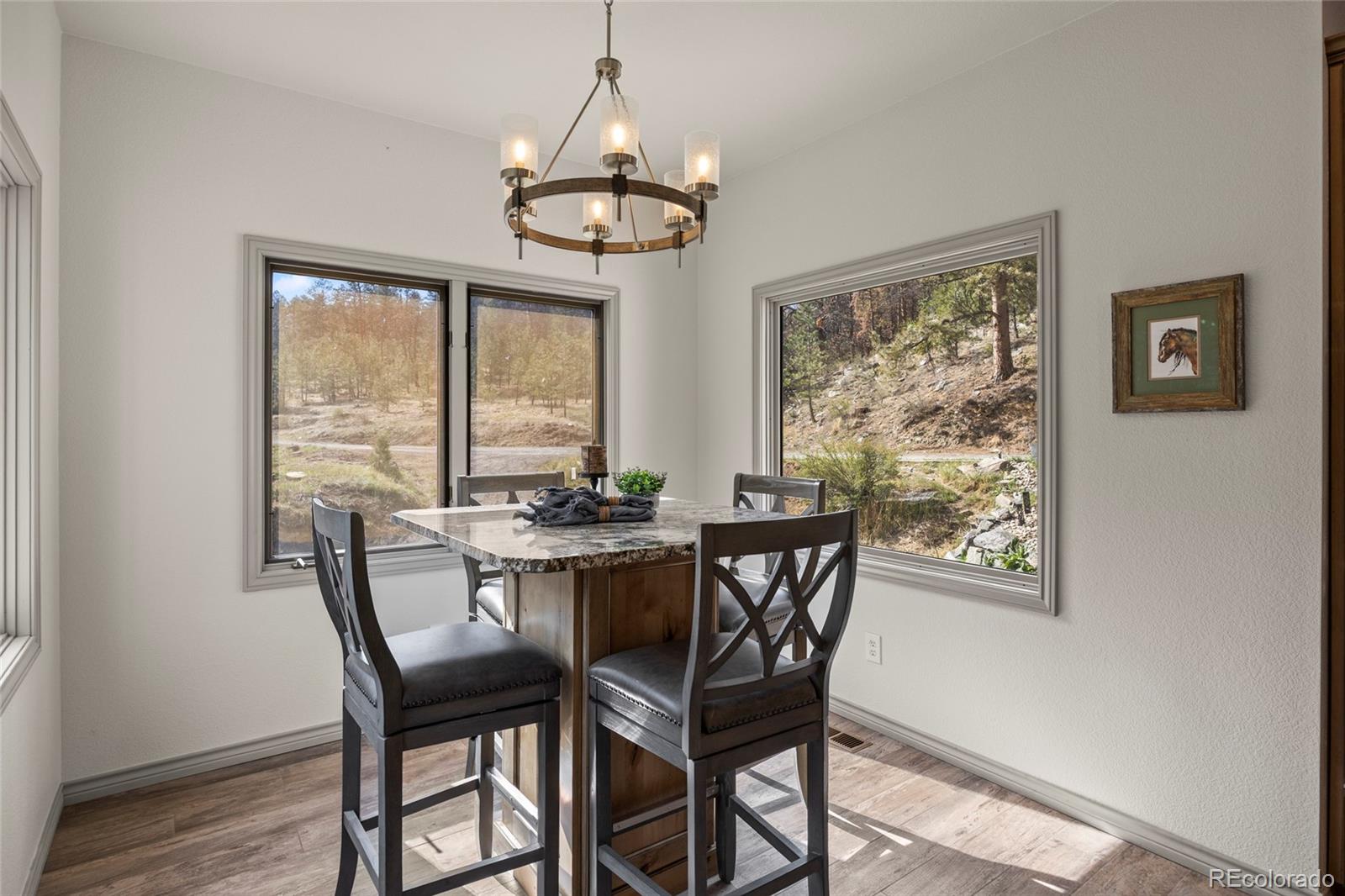 504 Broken Arrow Road Evergreen, CO 80439 - Photo 13 of 38