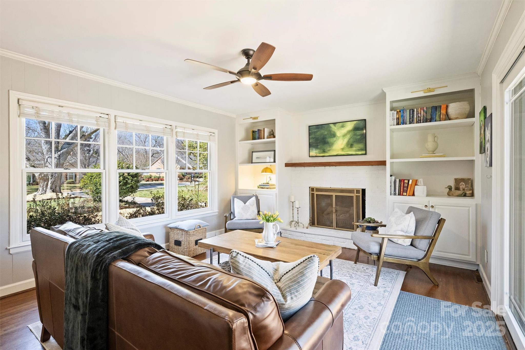 6800 Newhall Road Charlotte, NC 28270 - Photo 12 of 20 Gallery Image 12