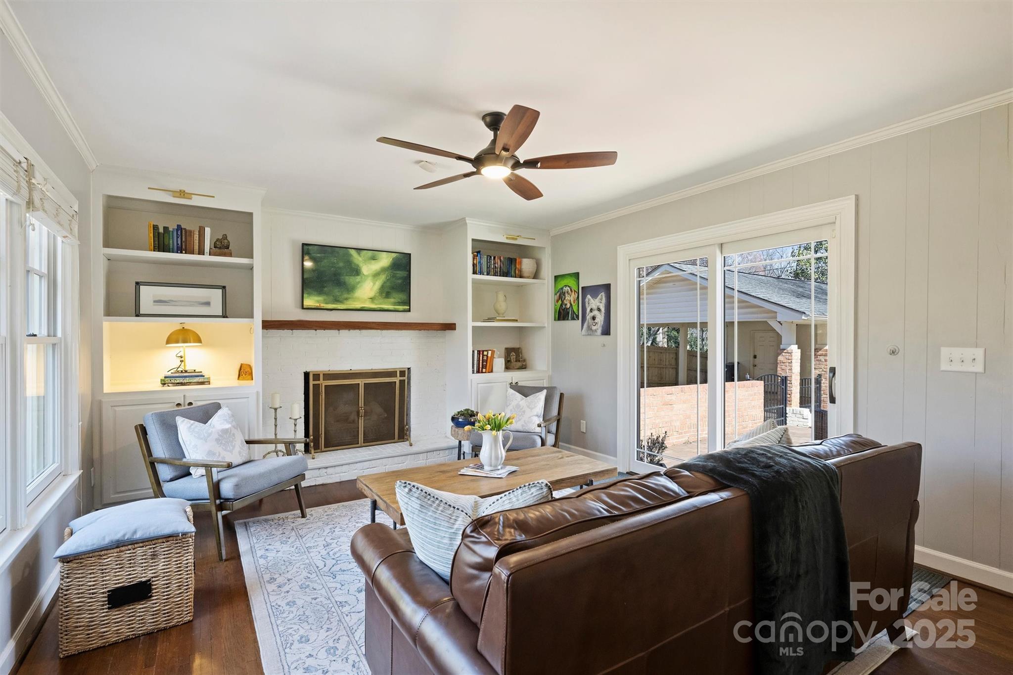 6800 Newhall Road Charlotte, NC 28270 - Photo 13 of 20 Gallery Image 13