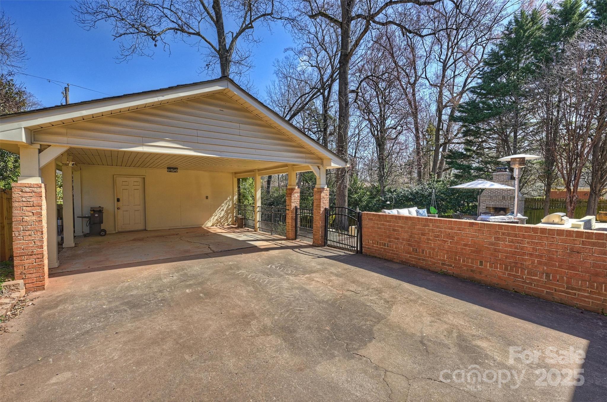 6800 Newhall Road Charlotte, NC 28270 - Photo 20 of 20 Gallery Image 20