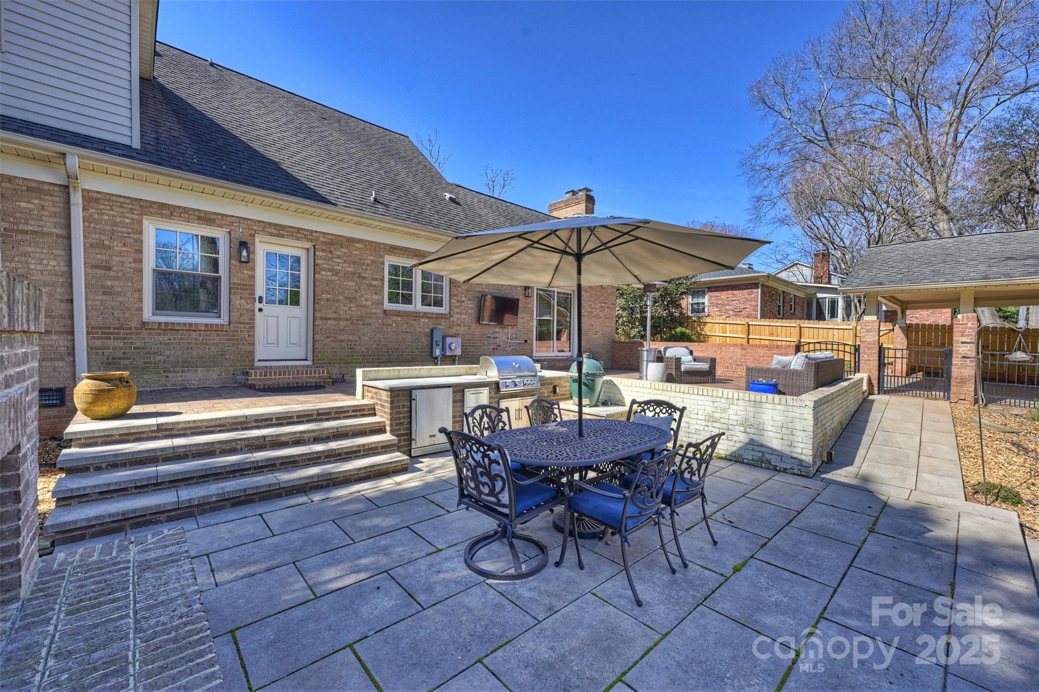 6800 Newhall Road Charlotte, NC 28270 - Photo 2 of 20 Gallery Image 2