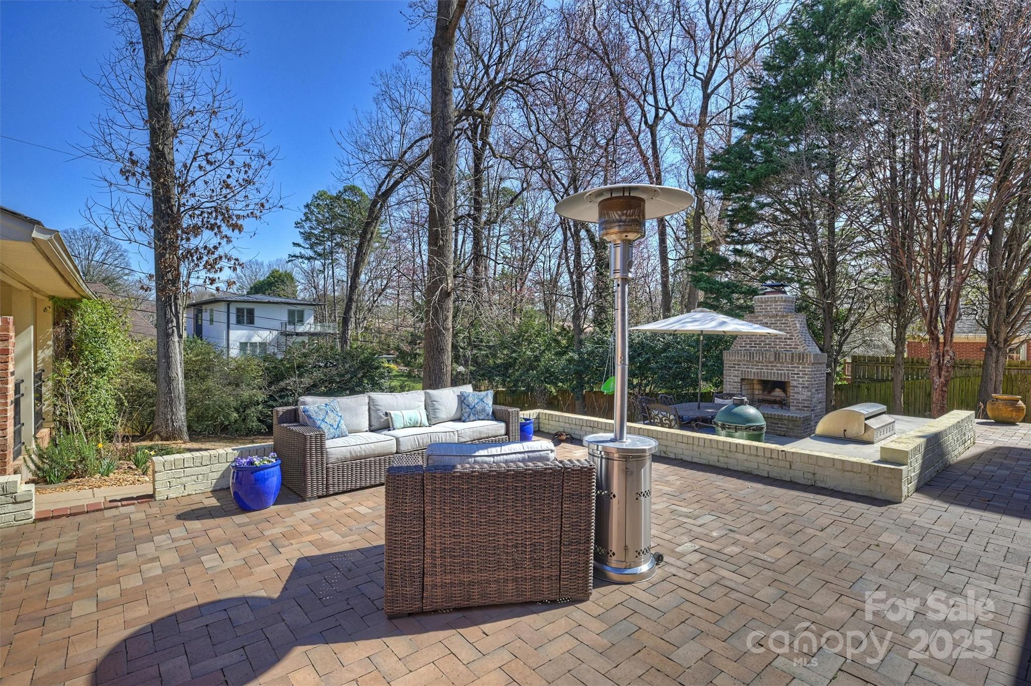 6800 Newhall Road Charlotte, NC 28270 - Photo 3 of 20 Gallery Image 3