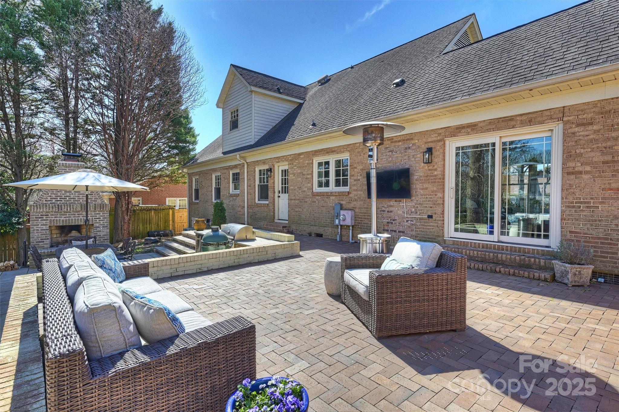 6800 Newhall Road Charlotte, NC 28270 - Photo 4 of 20 Gallery Image 4