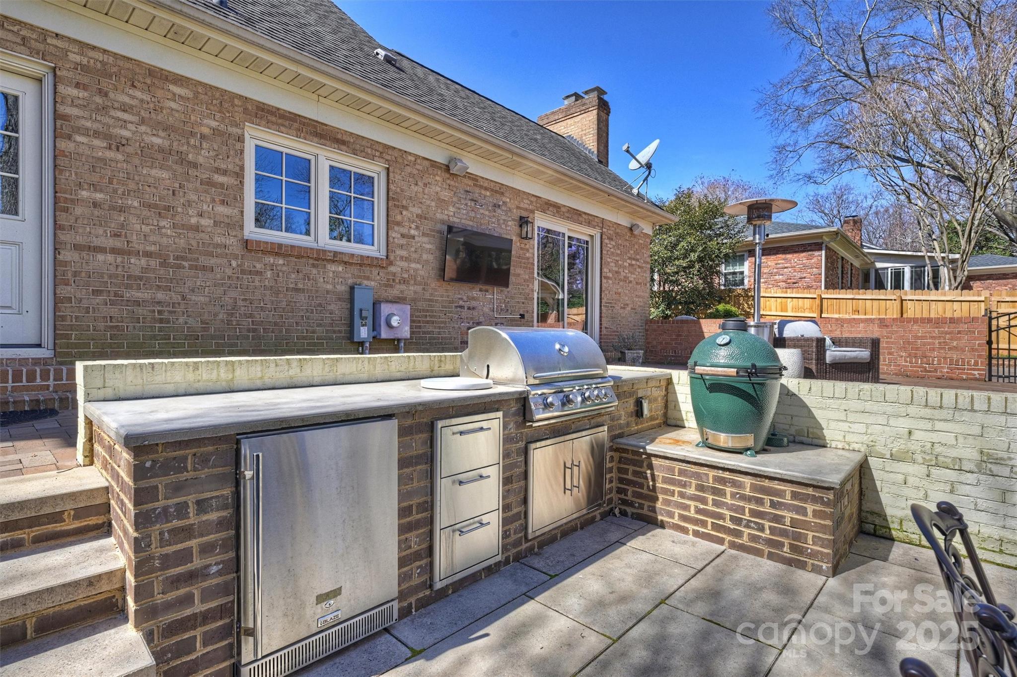6800 Newhall Road Charlotte, NC 28270 - Photo 5 of 20 Gallery Image 5