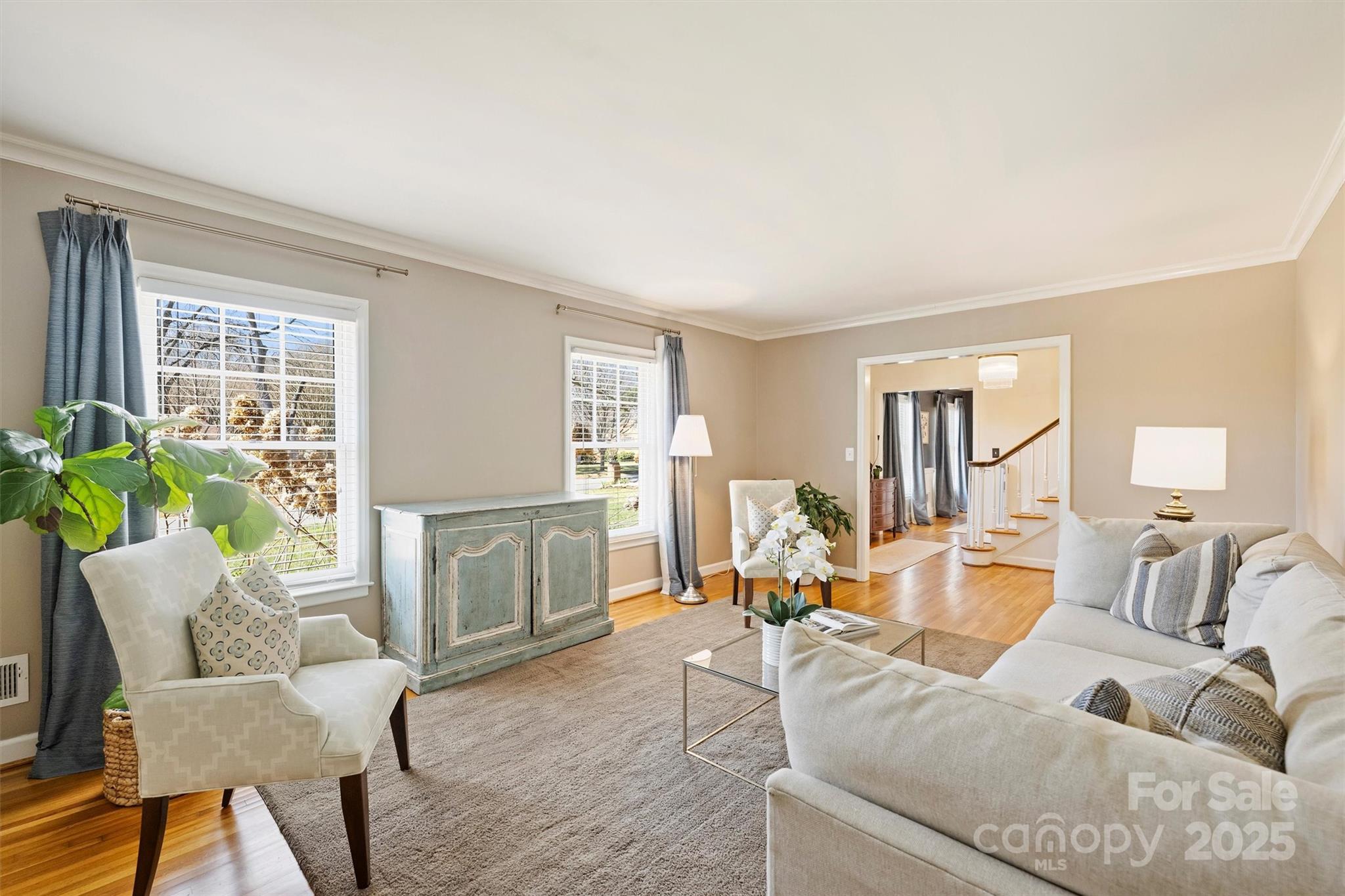 6800 Newhall Road Charlotte, NC 28270 - Photo 7 of 20 Gallery Image 7