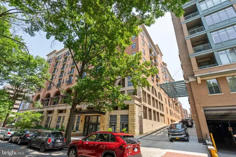$435,000 | 1111 25th Street Northwest, Unit 502, Washington, DC 20037