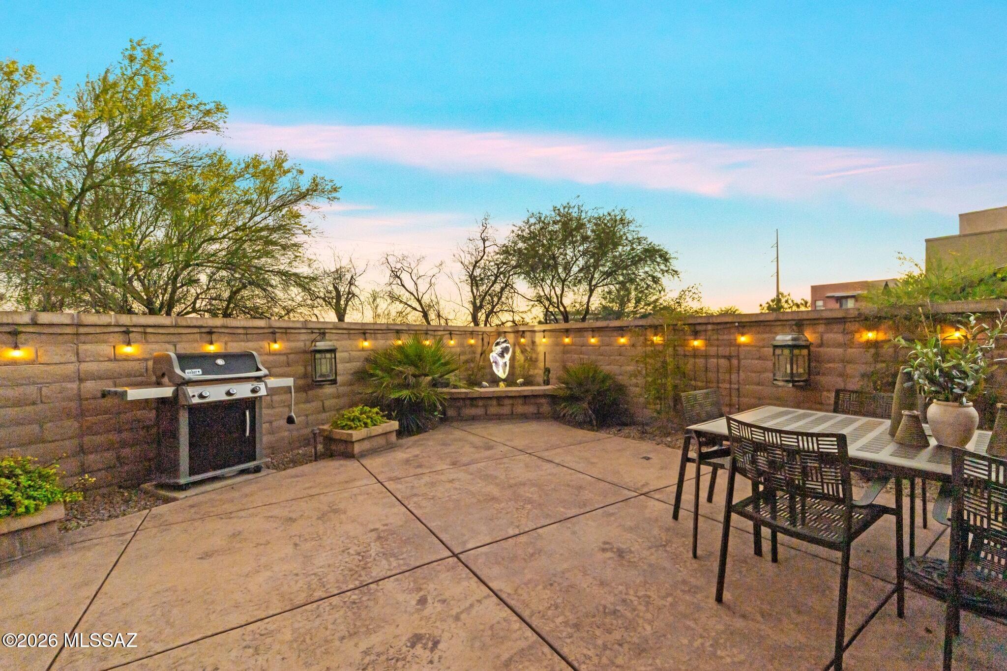 474 East Croydon Park Road Tucson, AZ 85704 - Photo 38 of 50 Gallery Image 38