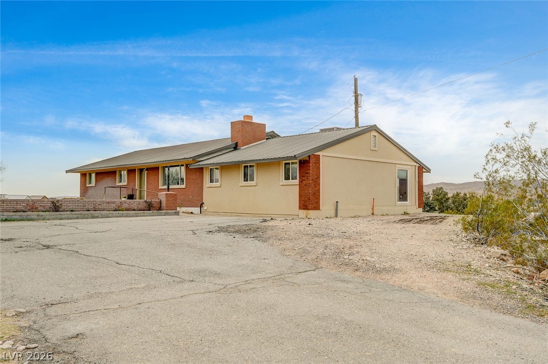 4050 Milky Way Circle Logandale, NV 89021 - Photo 2 of 55