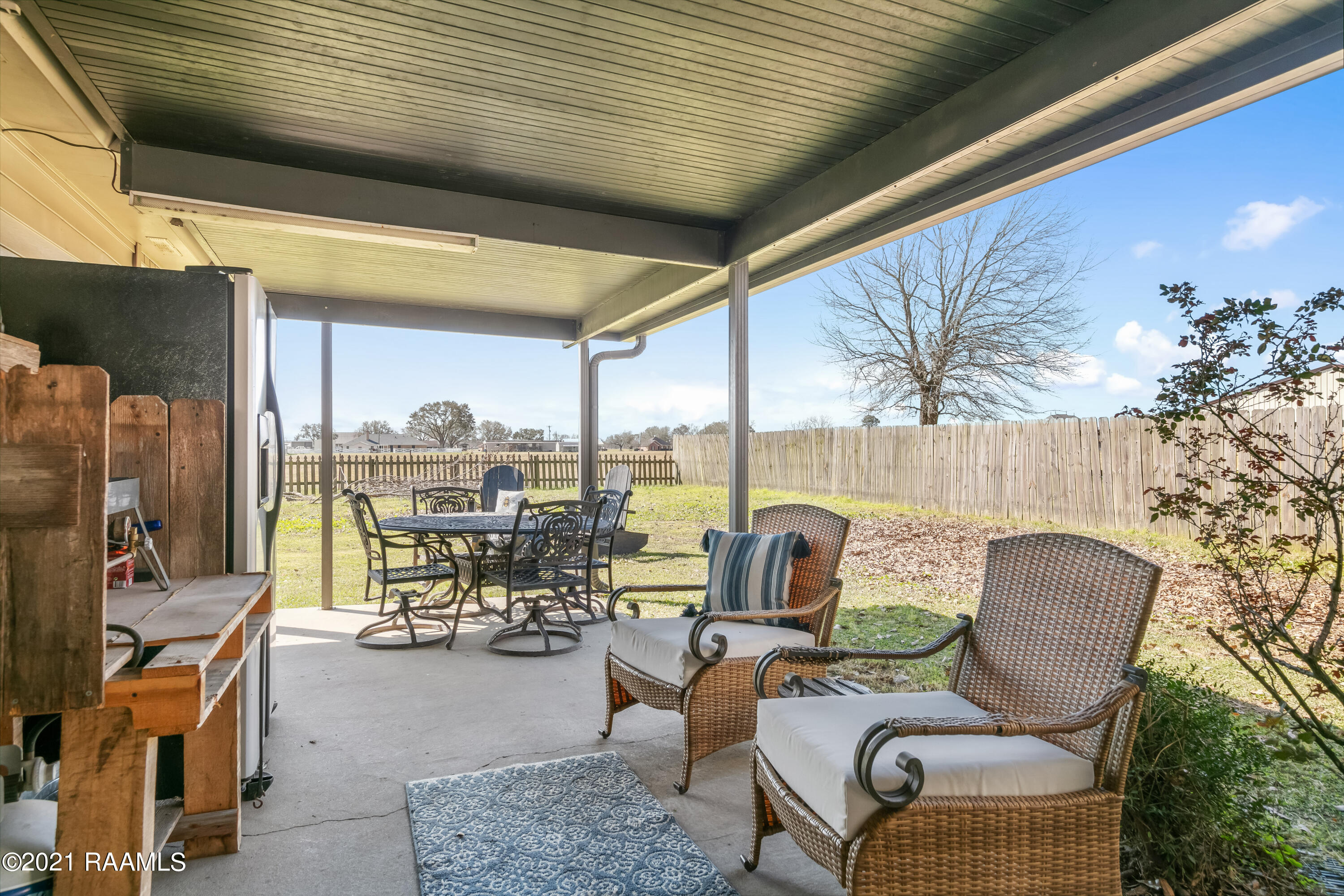 117 Ridge Run Lane Carencro, LA 70520 - Photo 21 of 24 117 Ridge Run -22