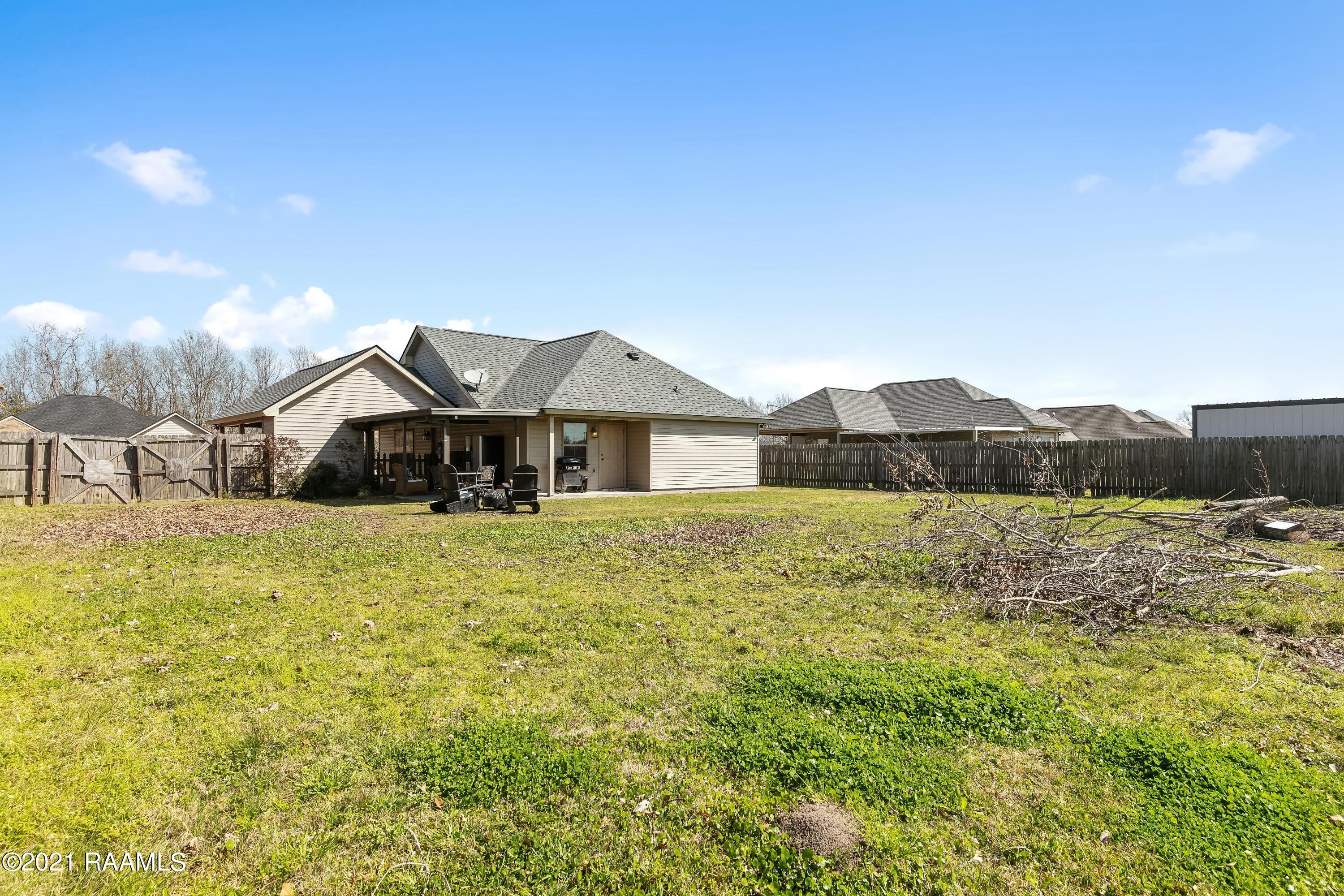 117 Ridge Run Lane Carencro, LA 70520 - Photo 23 of 24 117 Ridge Run -24