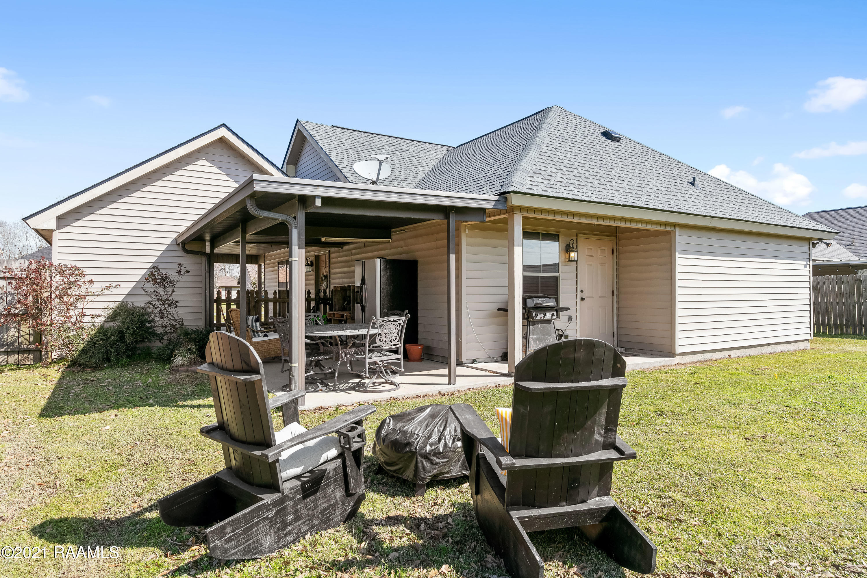 117 Ridge Run Lane Carencro, LA 70520 - Photo 24 of 24 117 Ridge Run -25