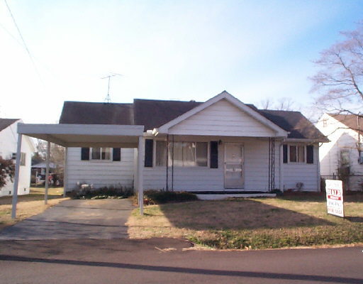 5346 Bennett Road Chattanooga, TN 37412 - Photo 1 of 1 Primary Photo