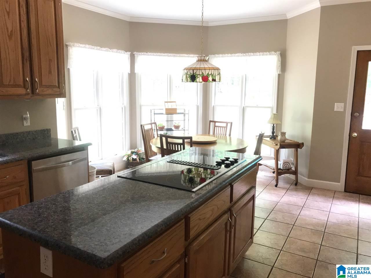 210 South Oak Lane Talladega, AL 35160 - Photo 8 of 50