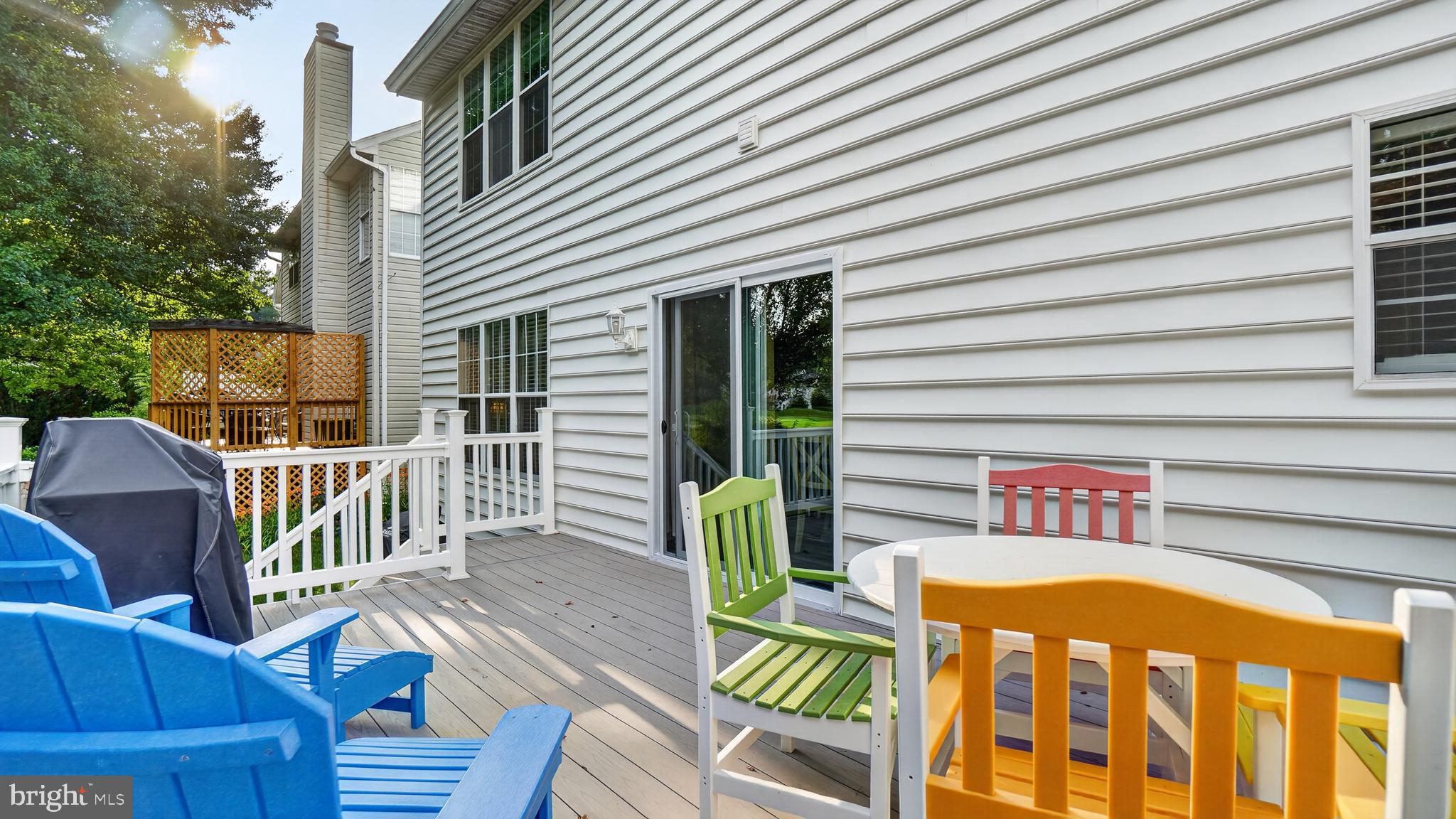 2441 Kemper Road Crofton, MD 21114 - Photo 59 of 65