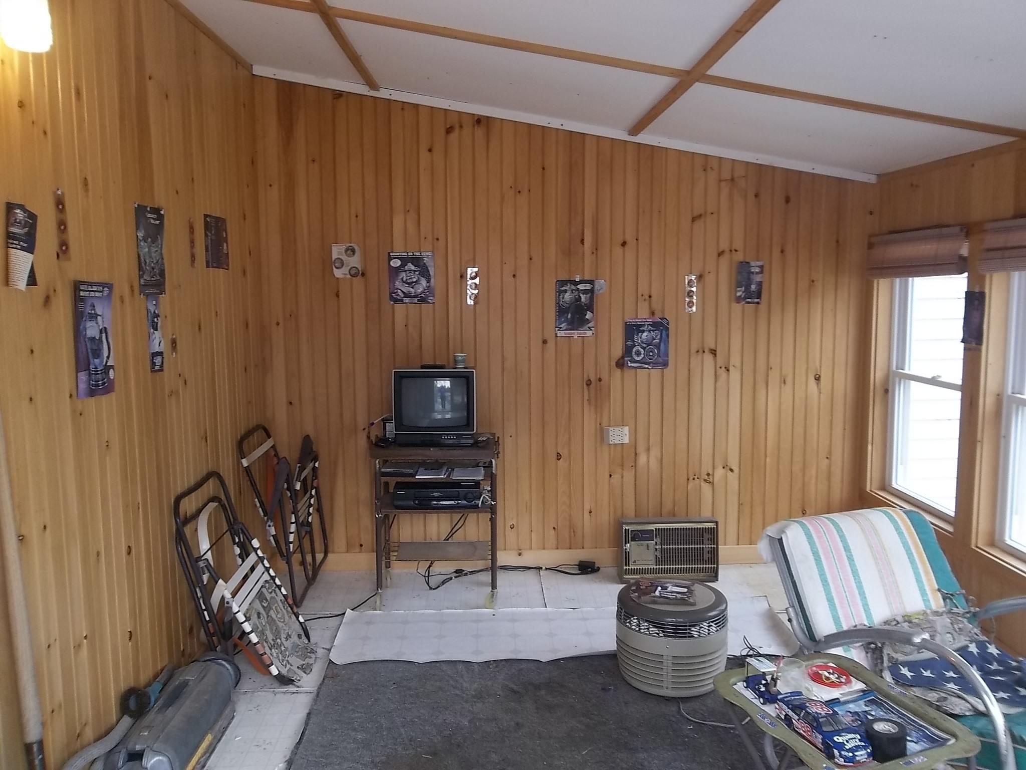 3271 Winslows Mills Road Jefferson, ME 04348 - Photo 15 of 20 CoulterSunPorch