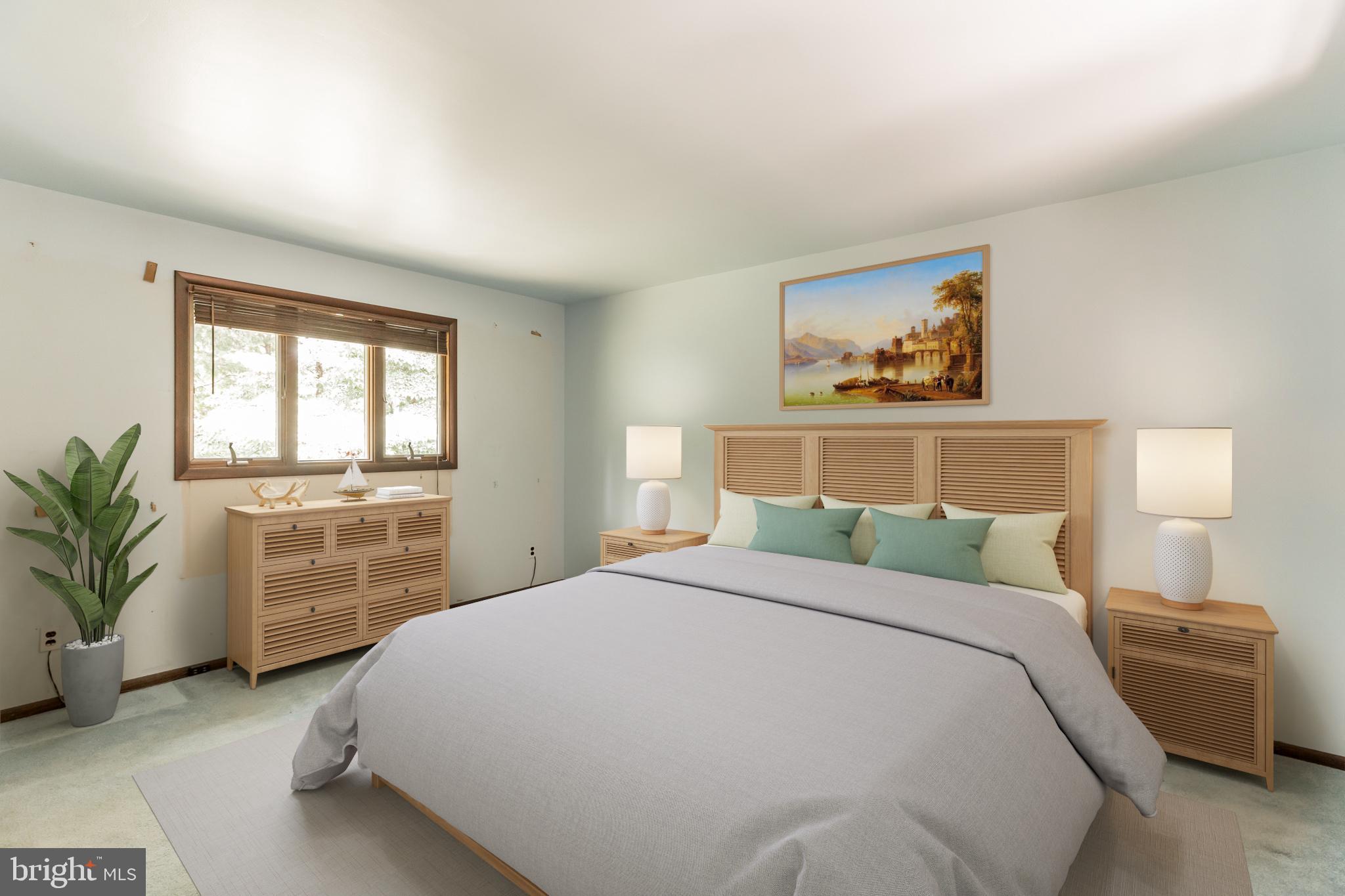 609 Vassar Avenue Pitman, NJ 08071 - Photo 21 of 43 Digitally Staged