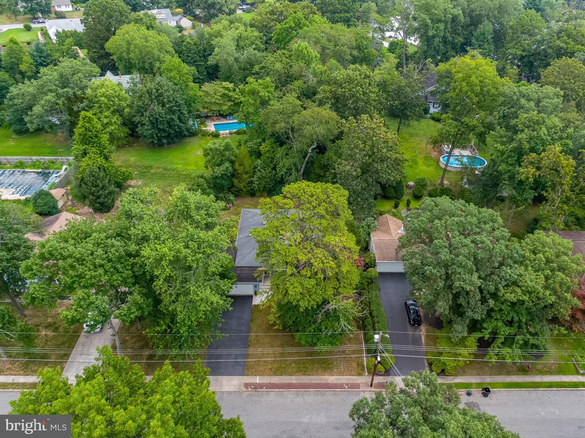 609 Vassar Avenue Pitman, NJ 08071 - Photo 39 of 43