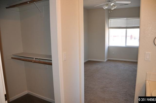 3871 Warren Way Reno, NV 89509 - Photo 11 of 13 a view of an empty room with a window