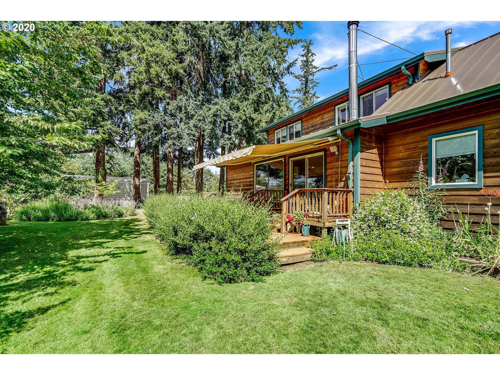 12012 South Wildcat Road Molalla, OR 97038 - Photo 1 of 32