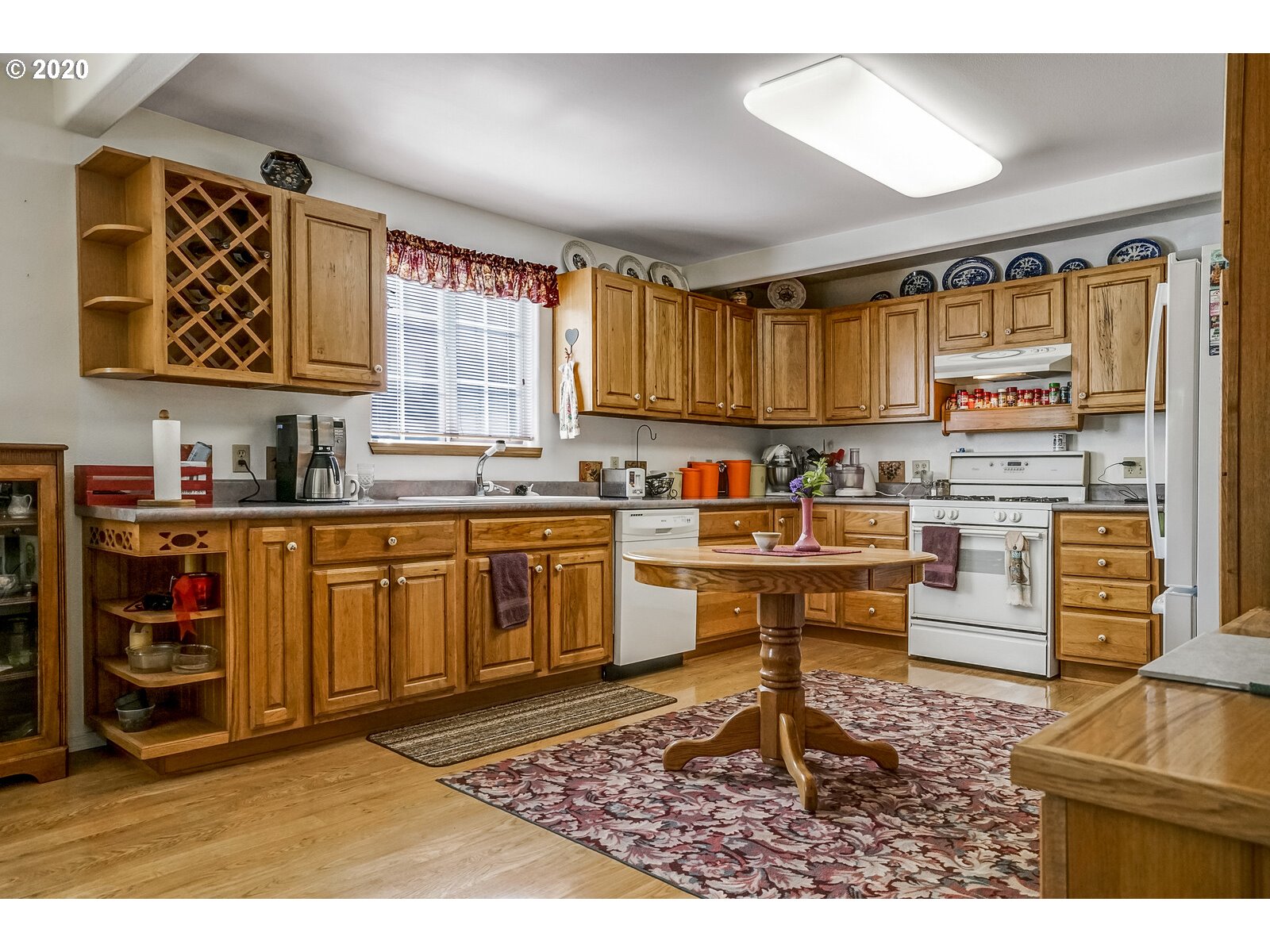 12012 South Wildcat Road Molalla, OR 97038 - Photo 11 of 32