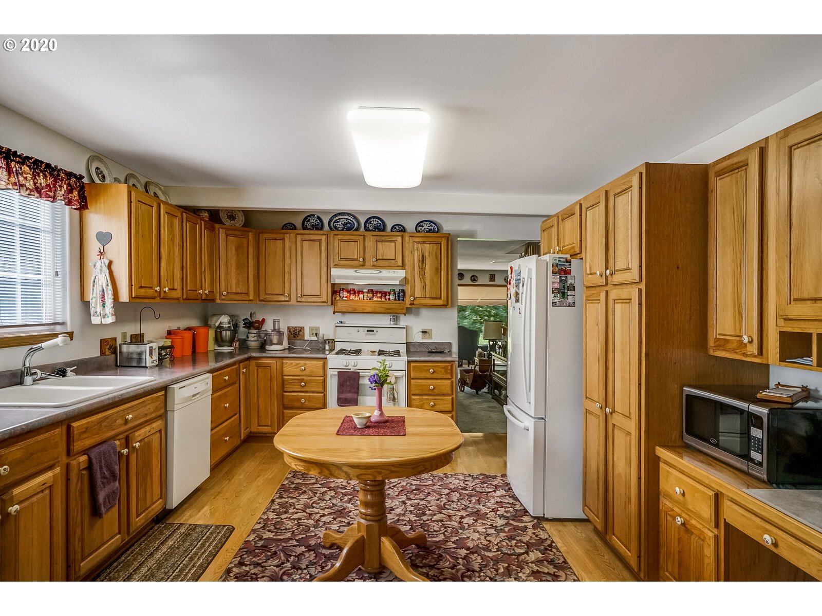 12012 South Wildcat Road Molalla, OR 97038 - Photo 12 of 32